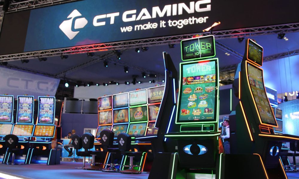 , CT Gaming to Participate at BEGE Expo – European Gaming Industry News &#8211; uBetMobile.com