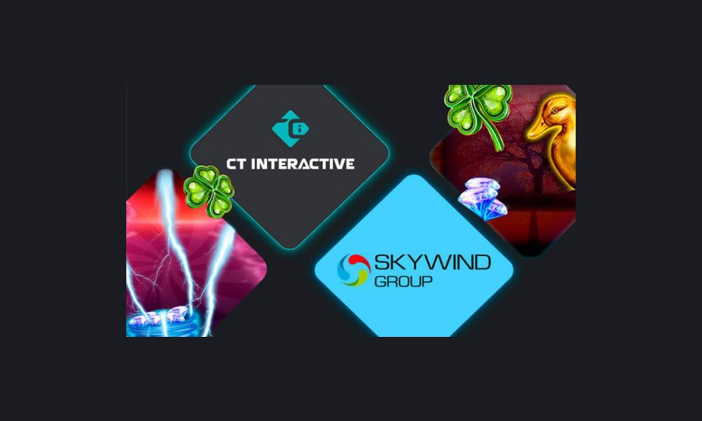 , CT Interactive Extends Market Share with Skywind360 – European Gaming Industry News &#8211; uBetMobile.com