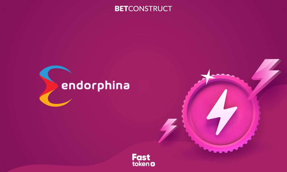 , Endorphina Will Start Accepting Fasttoken (FTN) as a Supported Cryptocurrency – European Gaming Industry News &#8211; uBetMobile.com