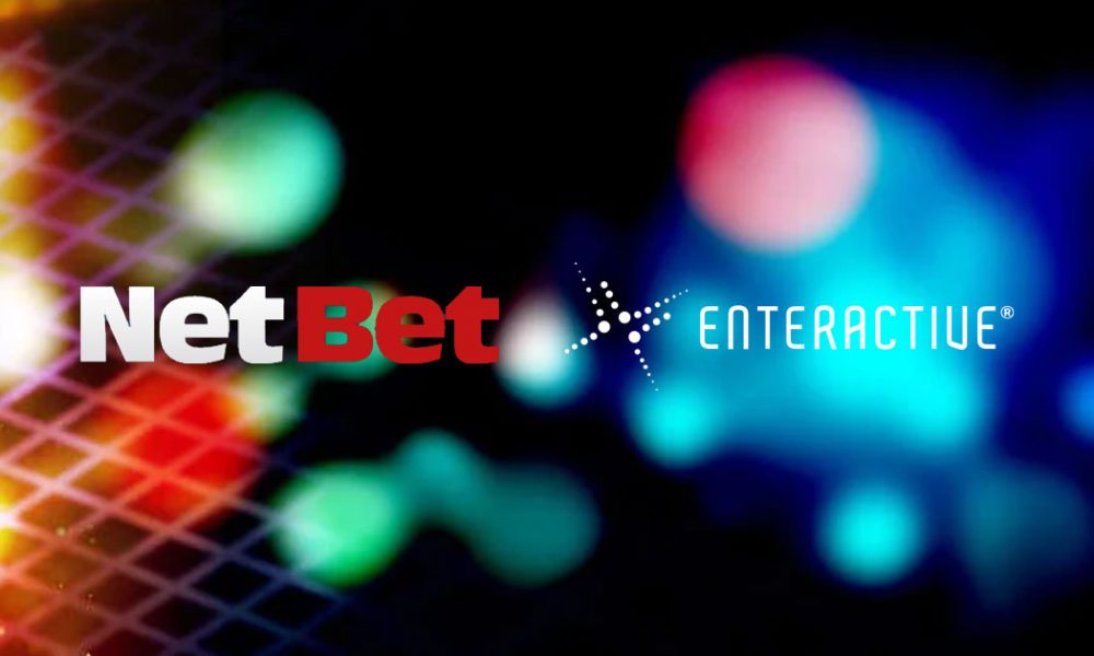 , Enteractive pens deal with NetBet – European Gaming Industry News &#8211; uBetMobile.com