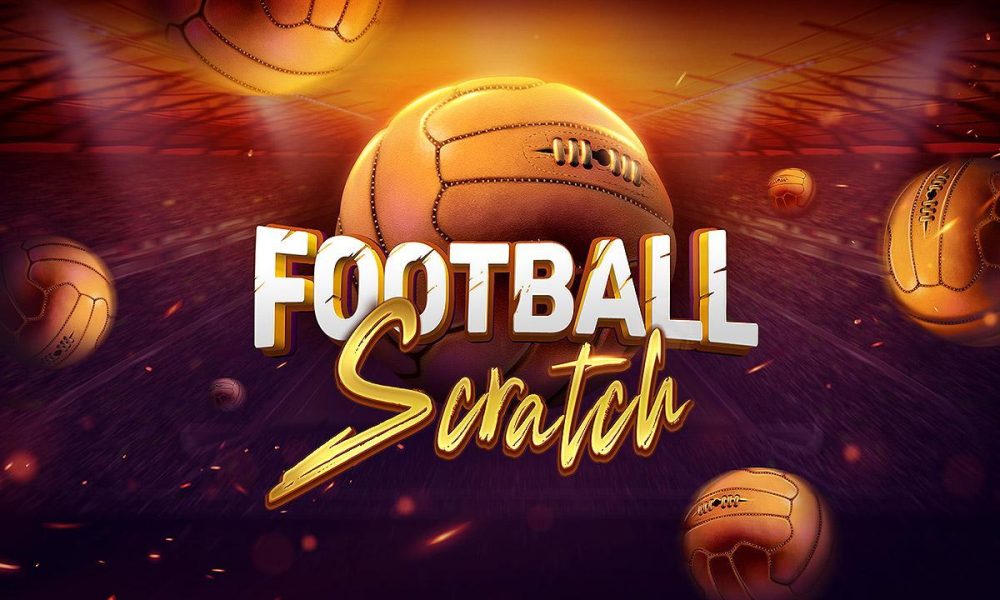 , Evoplay kicks off countdown to the World Cup in Football Scratch – European Gaming Industry News &#8211; uBetMobile.com