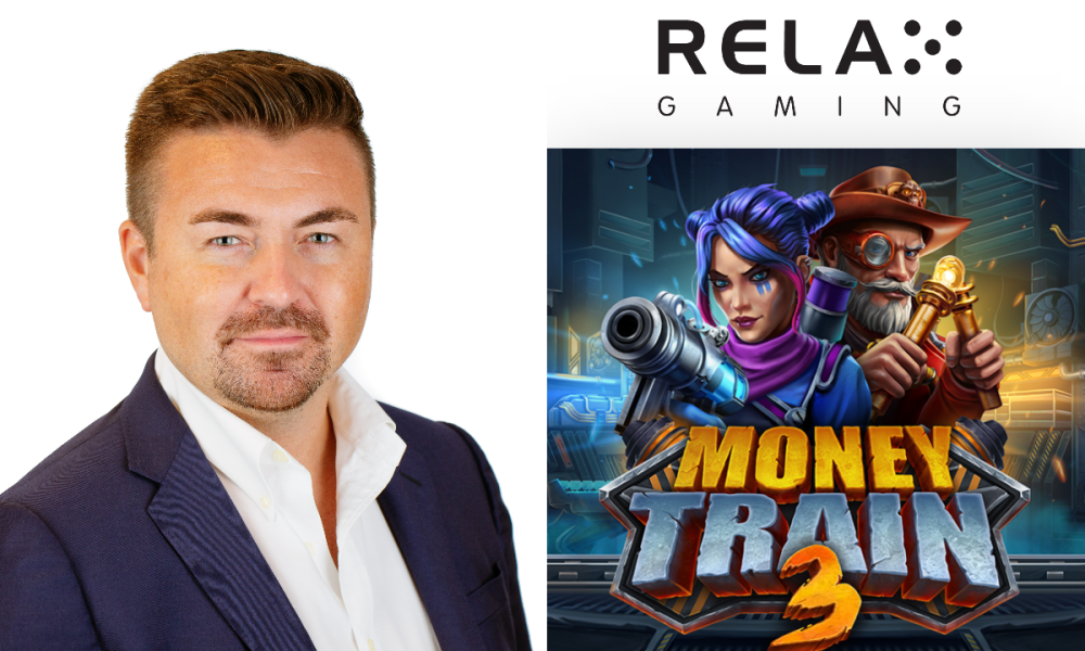 , Exclusive Q&#038;A w/ Daniel Eskola Head of R&#038;D at Relax Gaming on the release of Money Train 3 and its commercial success so far – European Gaming Industry News &#8211; uBetMobile.com