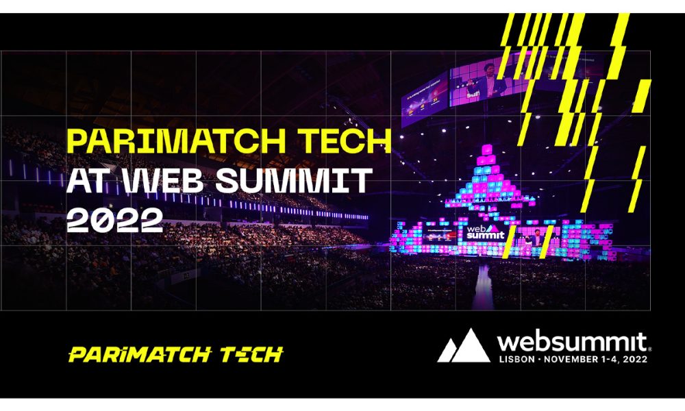 , Meet Parimatch Tech and Oleksandr Usyk on the Main Stage – European Gaming Industry News &#8211; uBetMobile.com