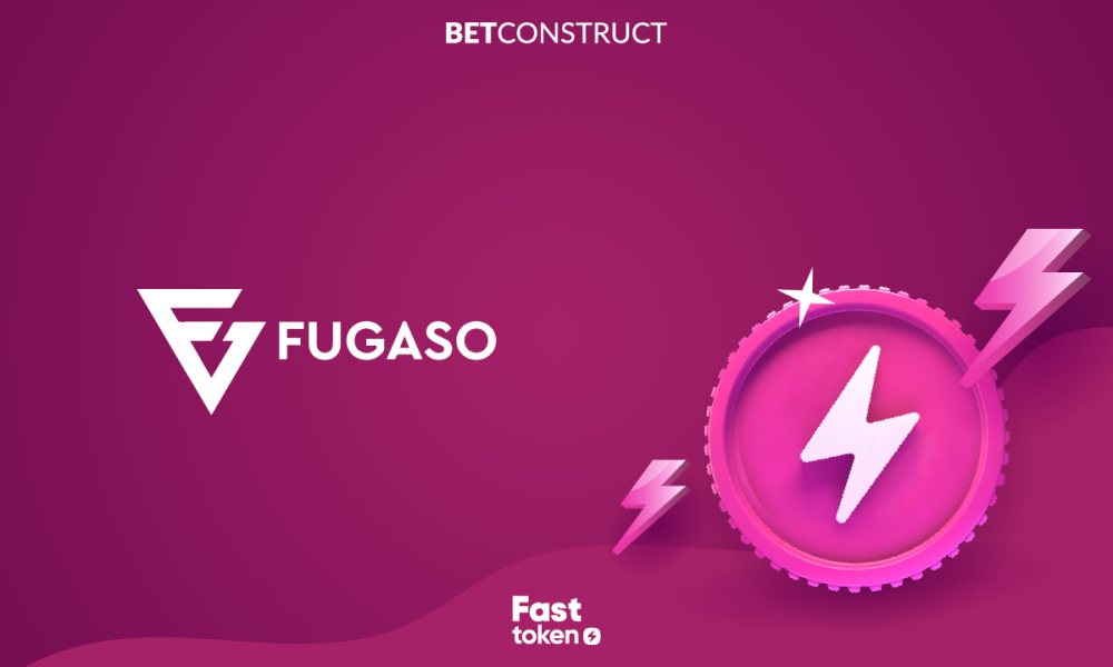 , Fugaso Will Start Accepting Fasttoken (FTN) as a Supported Cryptocurrency – European Gaming Industry News &#8211; uBetMobile.com