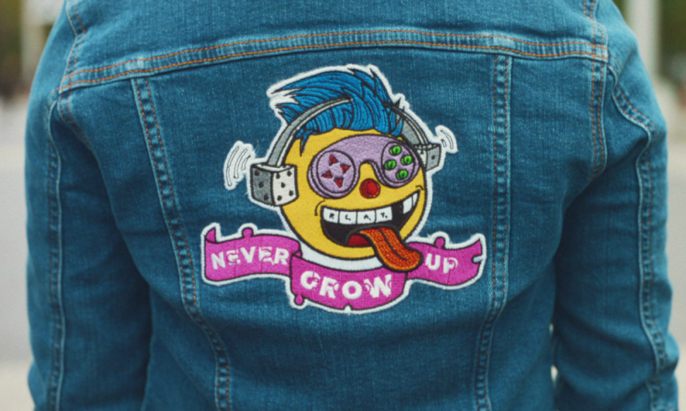 , GAME launches ‘Never Grow Up!’ campaign in collaboration with The Specialist Works and What’s Possible Creative Studio – European Gaming Industry News &#8211; uBetMobile.com