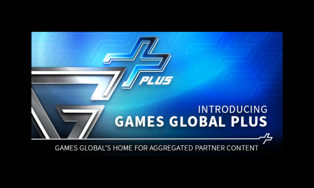 , Games Global levels up the industry through partner content offering Games Global PLUS – European Gaming Industry News &#8211; uBetMobile.com