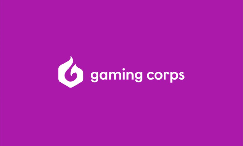 , Gaming Corps Reports Q3 Figures – European Gaming Industry News &#8211; uBetMobile.com