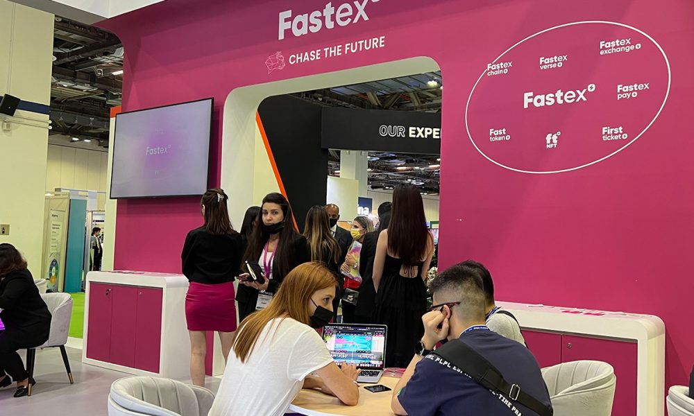 , Harmony by Fastex 3.0 to be Held on November 29-30 – European Gaming Industry News &#8211; uBetMobile.com