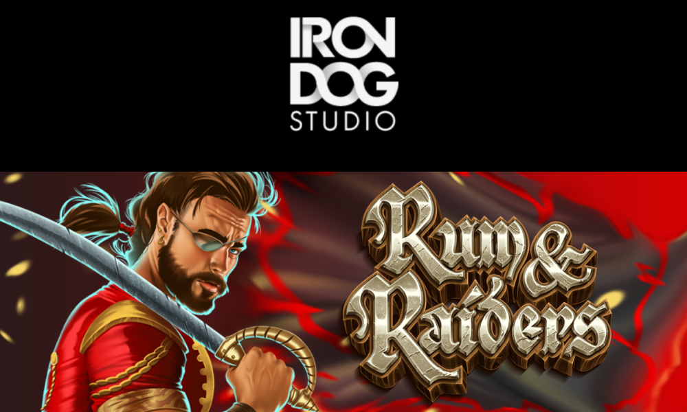 , High stakes on the high seas with Rum &#038; Raiders from Iron Dog Studio – European Gaming Industry News &#8211; uBetMobile.com