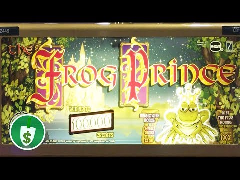 , Frog Princess Slot Machines Play Now Igaming2go Free Slots Online