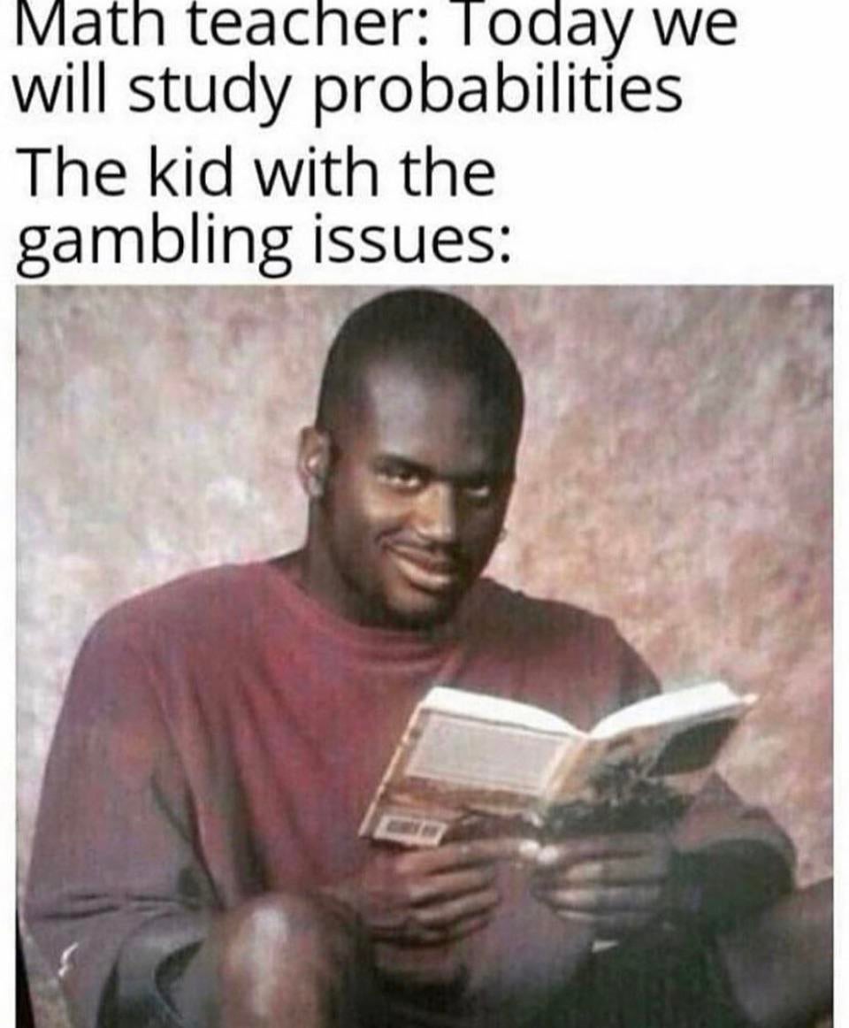 , i wish i wasn’t that kid : gambling &#8211; uBetMobile.com