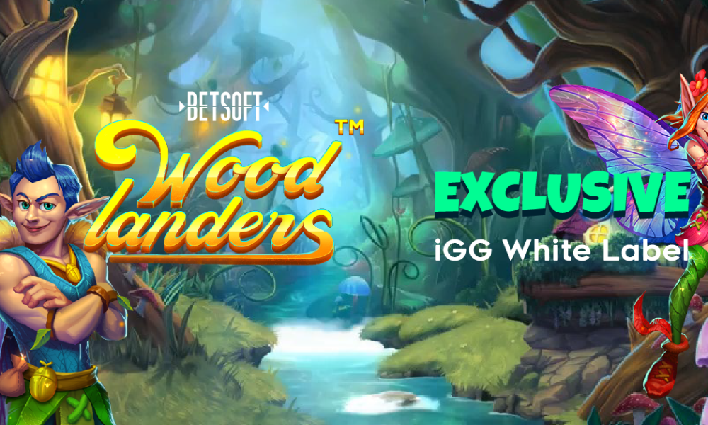 , iGaming Group and Betsoft round off the year with spellbinding release Woodlanders – European Gaming Industry News &#8211; uBetMobile.com