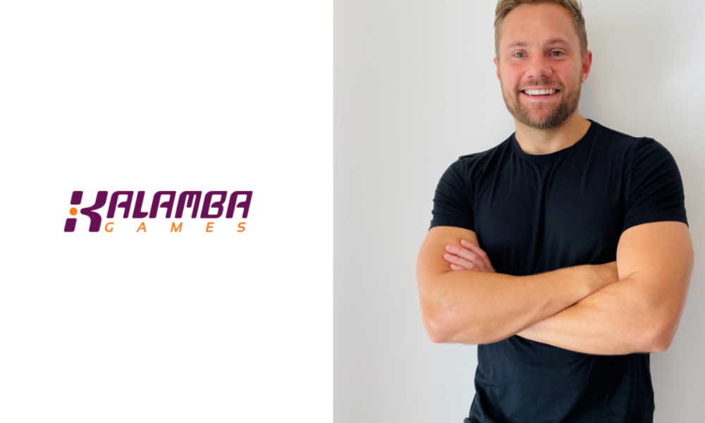 , Kai Botha joins Kalamba Games as Head of Product Marketing – European Gaming Industry News &#8211; uBetMobile.com