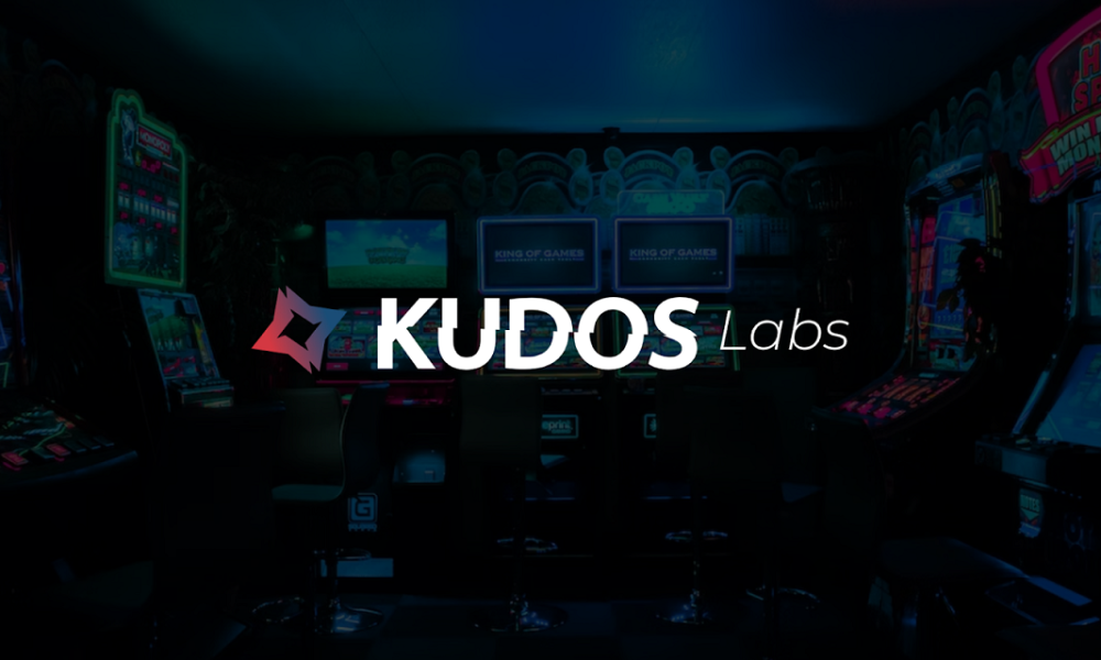 , KUDOS LABS BUILDING A PLATFORM THAT WILL REWARD THE GAMING COMMUNITY IN WAYS NEVER SEEN BEFORE – European Gaming Industry News &#8211; uBetMobile.com