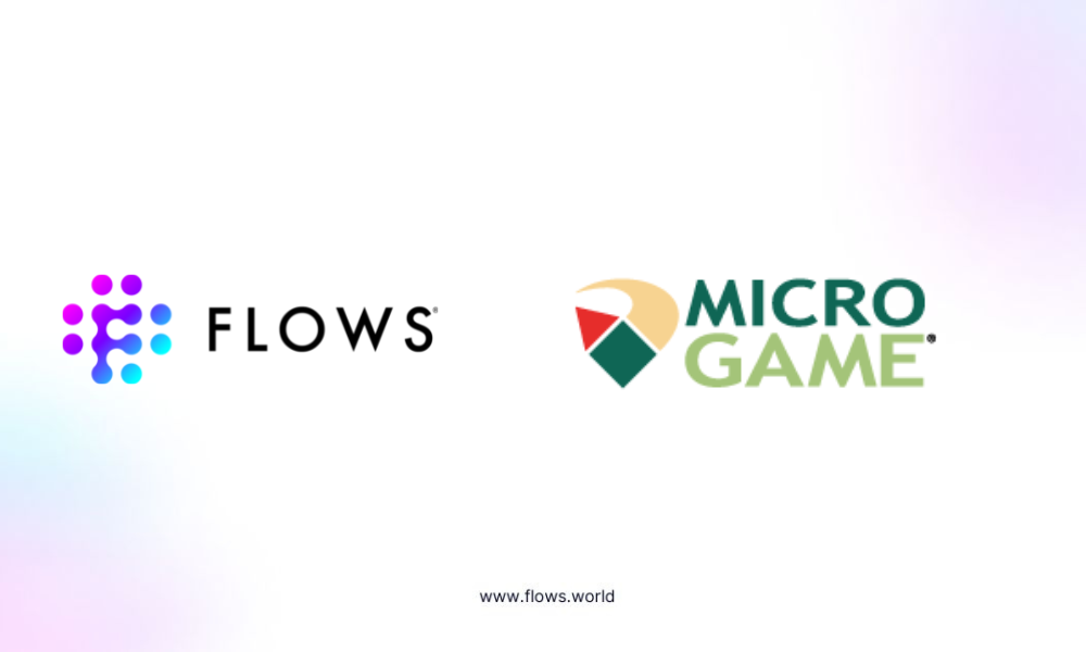 , Leading Italian based gaming service provider, Microgame signs with Flows – European Gaming Industry News &#8211; uBetMobile.com