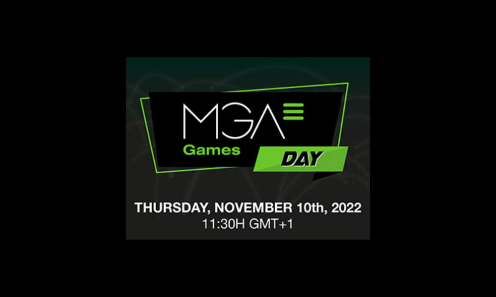 , MGA Games Day, the unmissable event for online casino operators worldwide, teaser release – European Gaming Industry News &#8211; uBetMobile.com