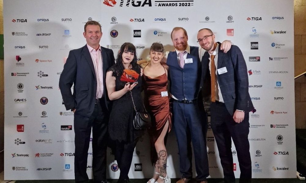 , Multiplatform Games Studio Kwalee Bags Publisher of the Year Award at TIGA – European Gaming Industry News &#8211; uBetMobile.com