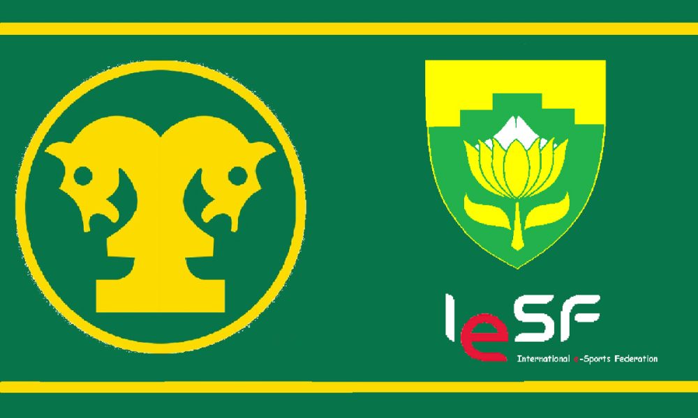 , National Federation Colours on offer at MSSA’s South African National Online Esports Championships – European Gaming Industry News &#8211; uBetMobile.com