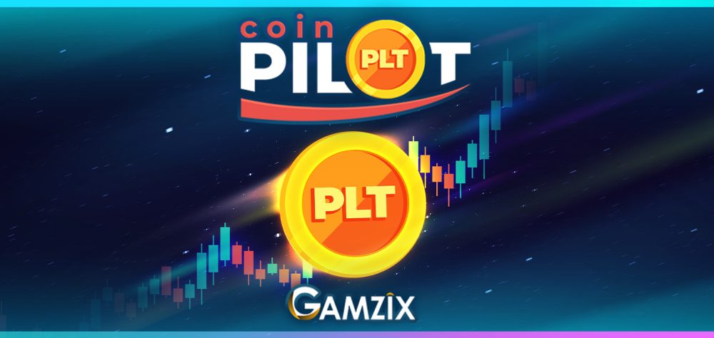 , New Crypto Crash Game by Gamzix – European Gaming Industry News &#8211; uBetMobile.com