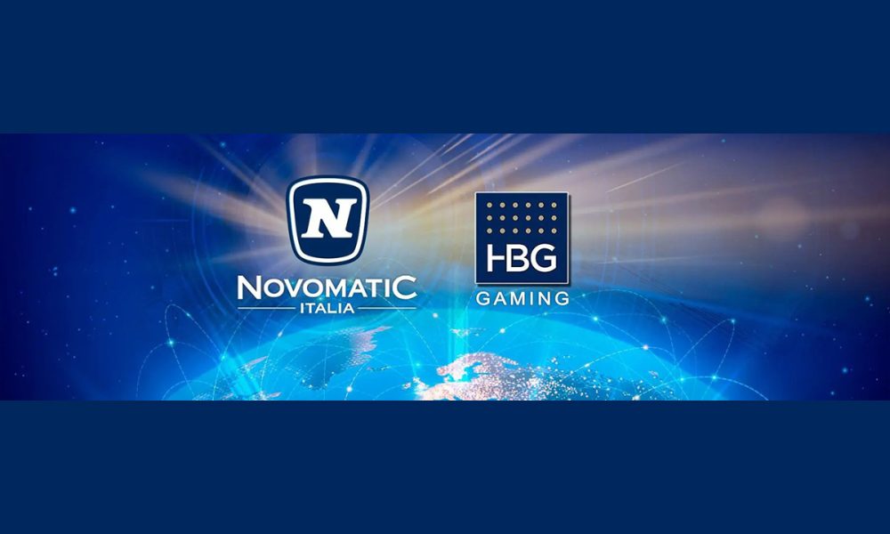 , NOVOMATIC Completes Acquisition of HBG Group – European Gaming Industry News &#8211; uBetMobile.com