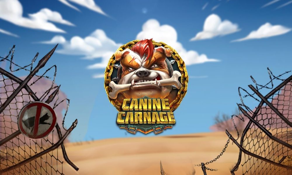 , Play’n GO embarks on a mighty journey through the dystopian wasteland in their Dynamic Payways title, Canine Carnage – European Gaming Industry News &#8211; uBetMobile.com