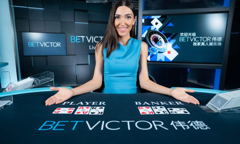 , Playtech Partners with BetVictor Group – European Gaming Industry News &#8211; uBetMobile.com