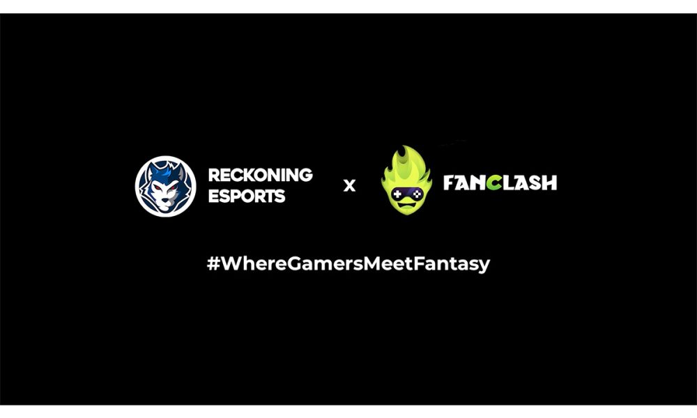 , Reckoning Esports X Fanclash – European Gaming Industry News &#8211; uBetMobile.com