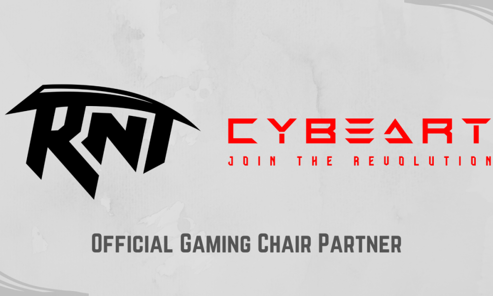 , Revenant Esports signs Cybeart as its Official Gaming Chair Partner – European Gaming Industry News &#8211; uBetMobile.com