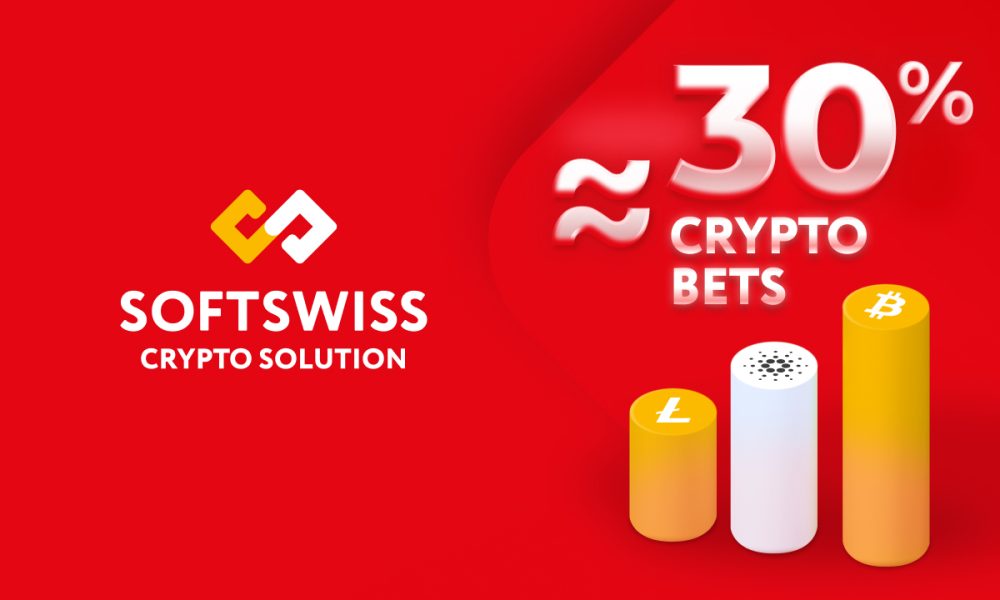 , SOFTSWISS Highlights Resurgence of Fiat Currencies in Latest Crypto Report – European Gaming Industry News &#8211; uBetMobile.com