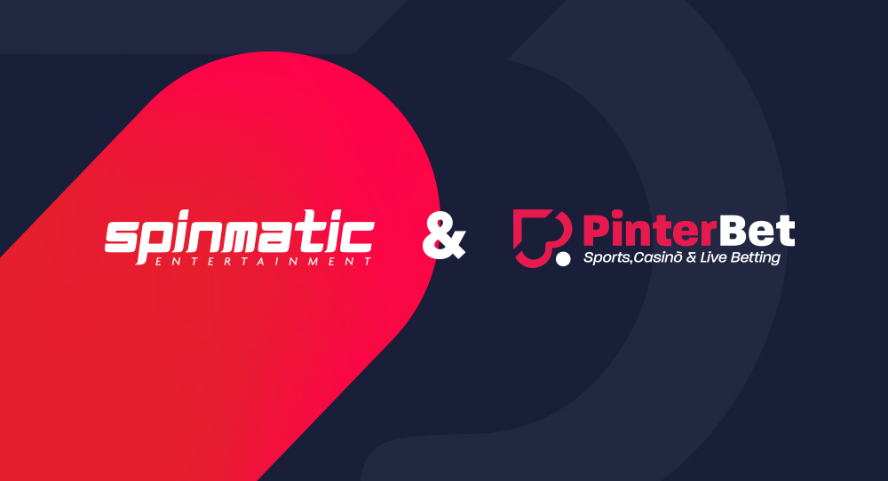 , Spinmatic widens Italian presence with Pinterbet – European Gaming Industry News &#8211; uBetMobile.com