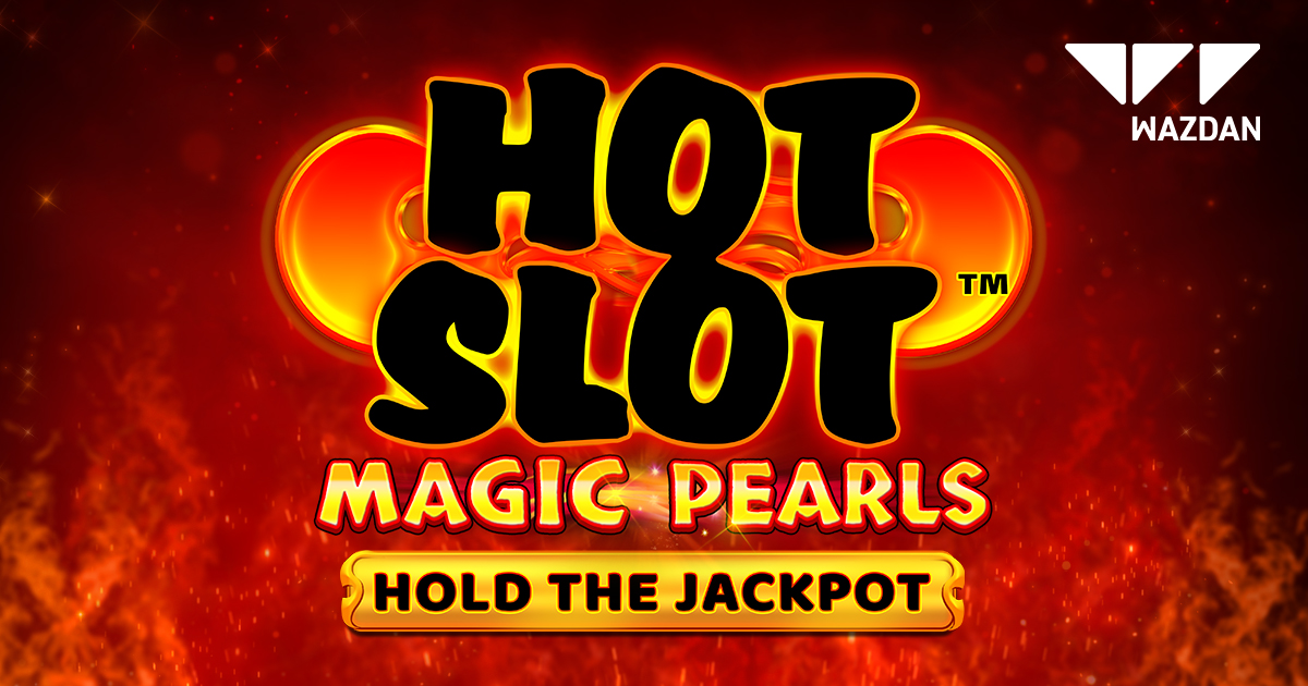 Take a deep dive with Wazdan’s Hot Slot Magic Pearls – European Gaming Industry News &#8211; uBetMobile.com