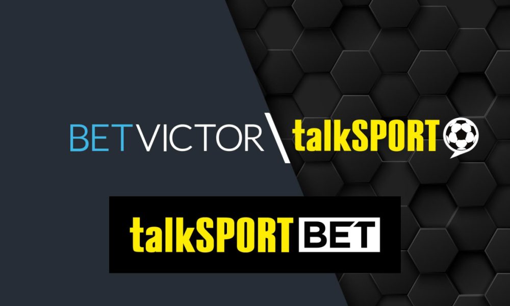 , talkSPORT BET officially Launched by BetVictor and talkSPORT – European Gaming Industry News &#8211; uBetMobile.com