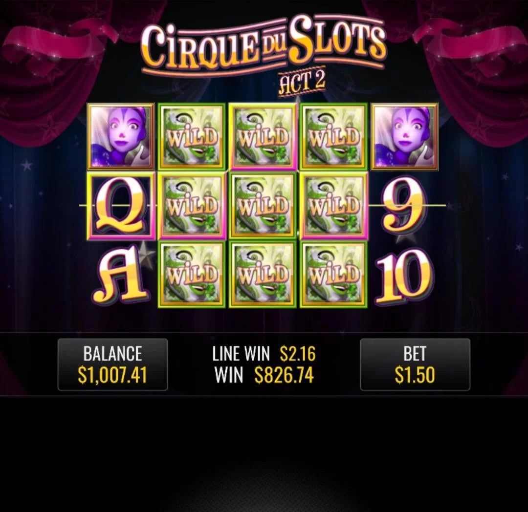 , unexpected win : gambling &#8211; uBetMobile.com