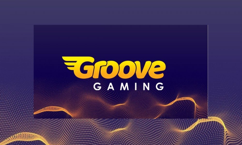 , Vibra Gaming expands global reach with Groove – European Gaming Industry News &#8211; uBetMobile.com