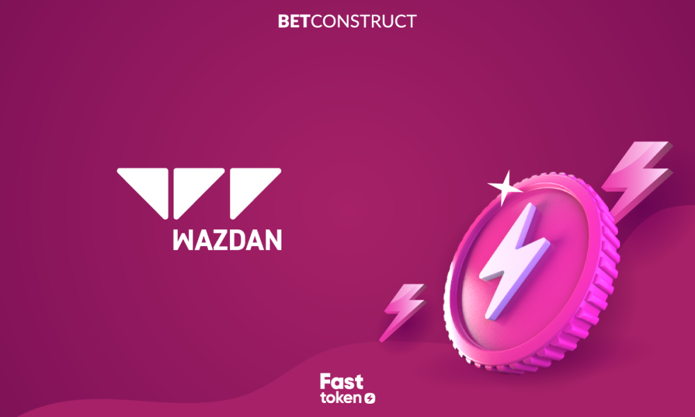 , Wazdan Will Start Accepting Fasttoken (FTN) as a Supported Cryptocurrency – European Gaming Industry News &#8211; uBetMobile.com