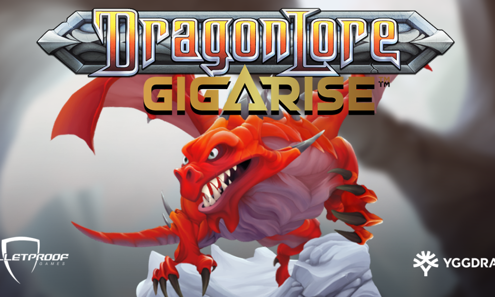 , Yggdrasil and Bulletproof look to slay the beast in Dragon Lore GigaRise – European Gaming Industry News &#8211; uBetMobile.com