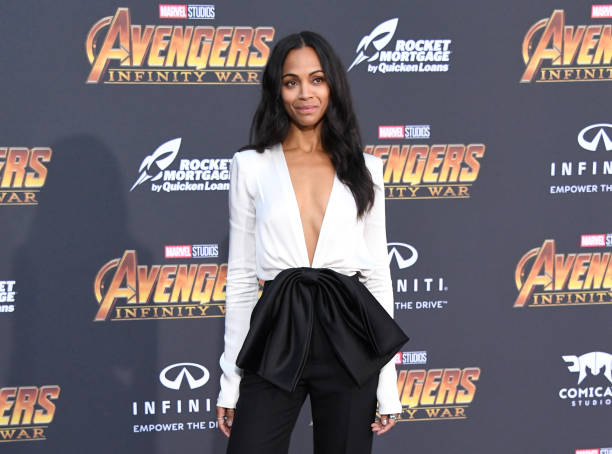 , ￼Zoe Saldana’s MCU Gripe Makes Zero Sense – Mobile Betting Online &#8211; uBetMobile.com