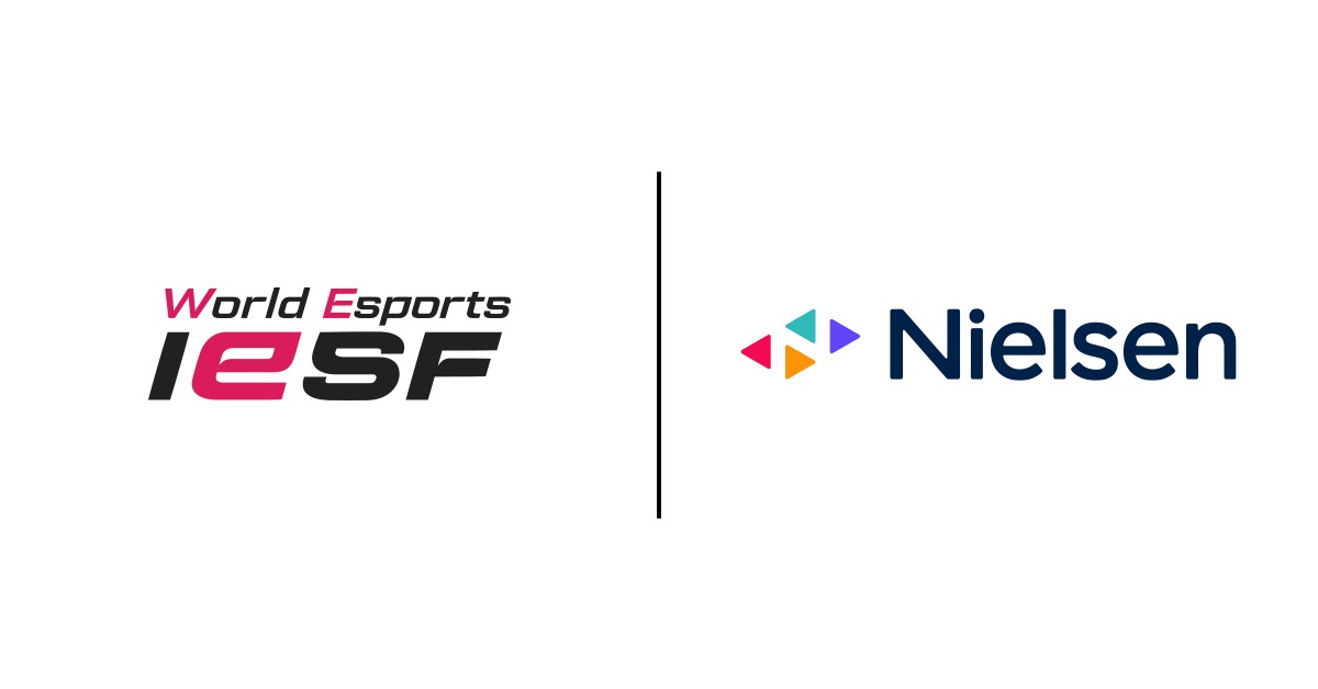 IESF Partners with Nielsen to Bring Cutting-edge Data Analytics to WE Championships – European Gaming Industry News &#8211; uBetMobile.com