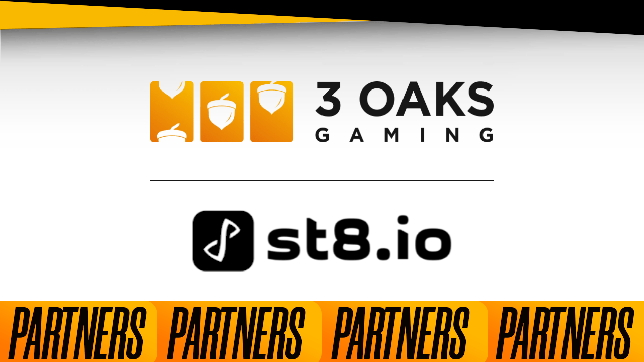 3 Oaks Gaming boosts portfolio output with St8.io collaboration – European Gaming Industry News &#8211; uBetMobile.com