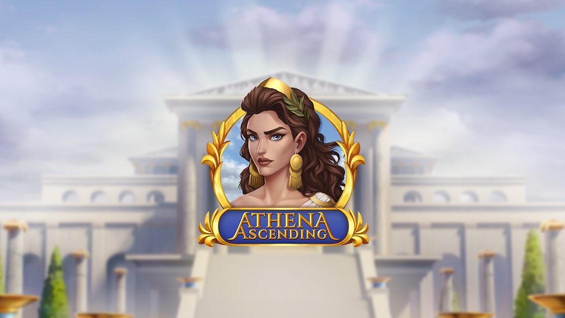 Witness the rise of a legend in Play’n GO’s Athena Ascending – European Gaming Industry News &#8211; uBetMobile.com