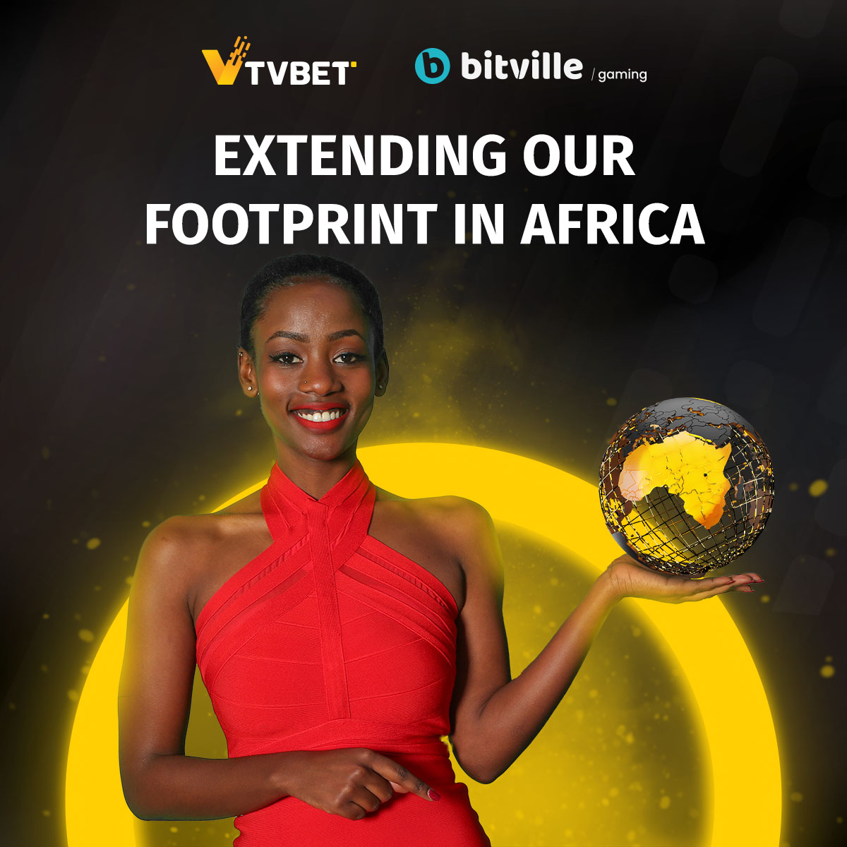 Bitville Gaming South Africa Expands Its Product Bouquet through TVBET – European Gaming Industry News &#8211; uBetMobile.com