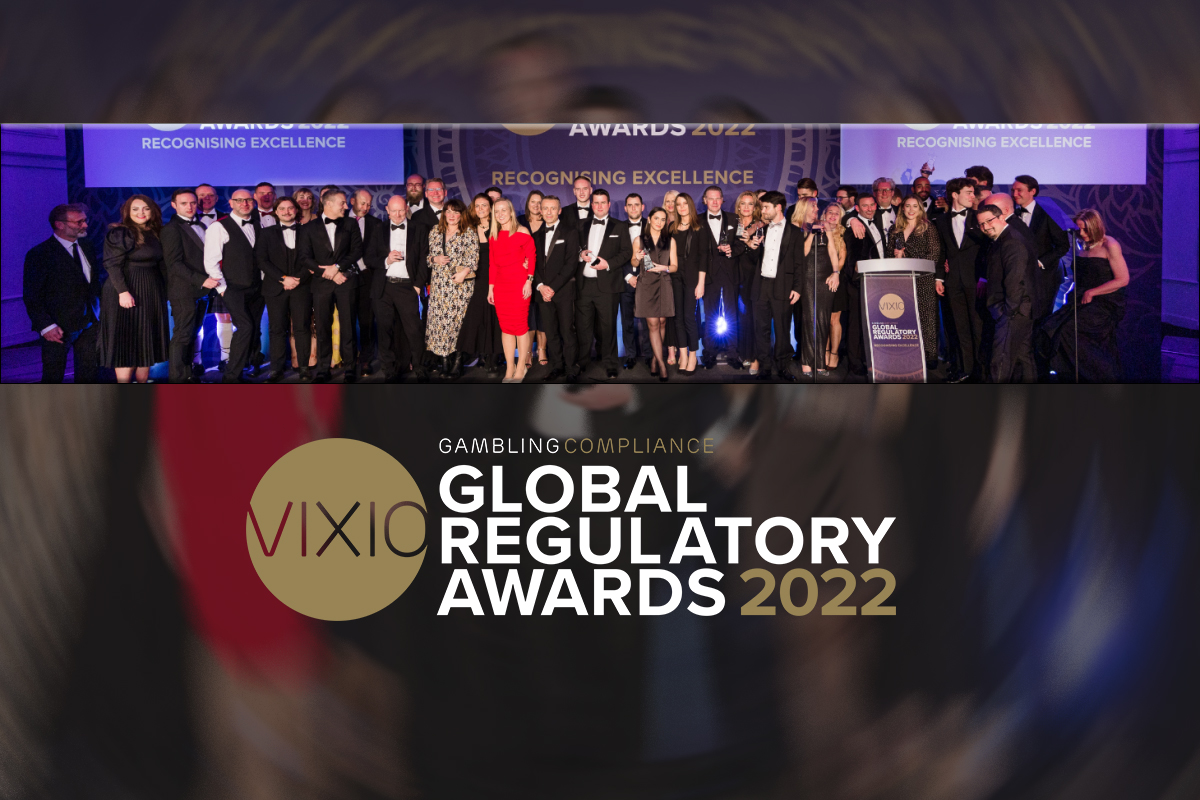 The annual VIXIO GamblingCompliance Global Regulatory Awards recognise the best in the industry – European Gaming Industry News &#8211; uBetMobile.com