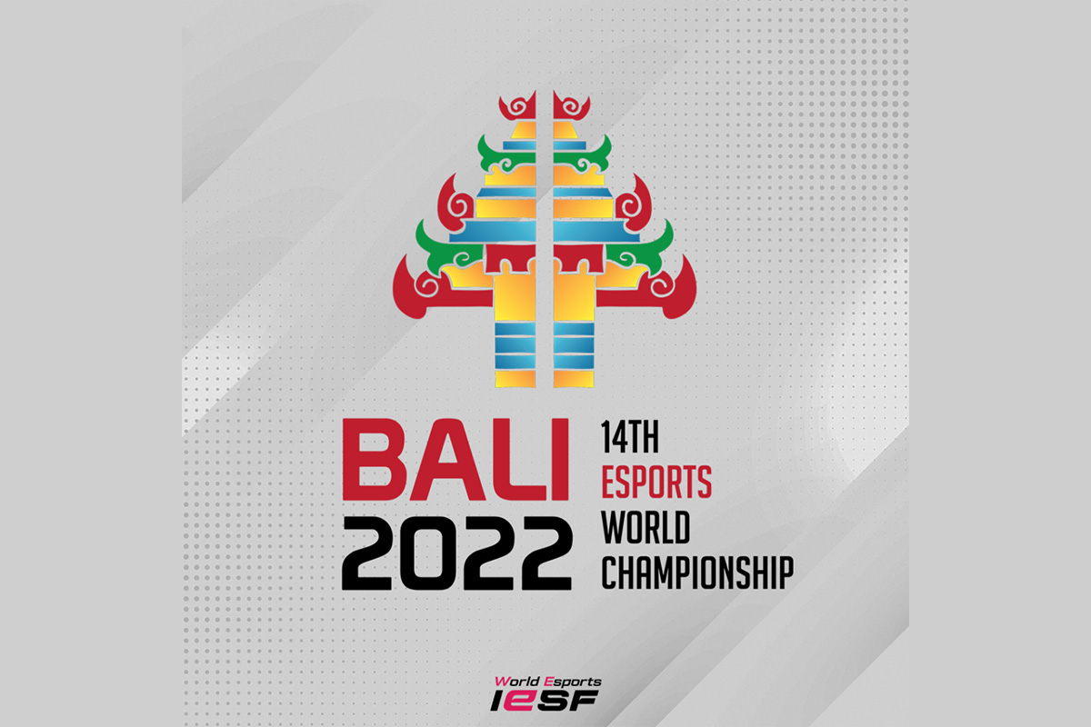 The World Esports Championships 2022 Are Officially Open! – European Gaming Industry News &#8211; uBetMobile.com