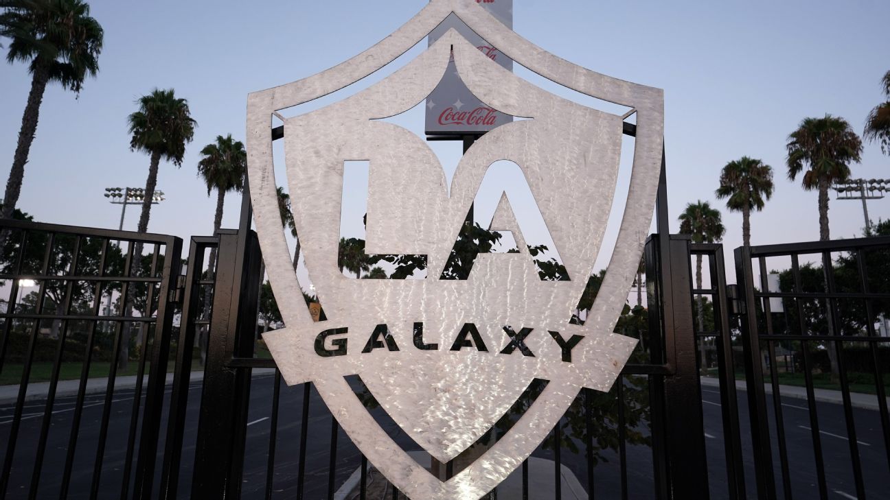 LA Galaxy fined, president suspended for hidden pay &#8211; uBetMobile.com