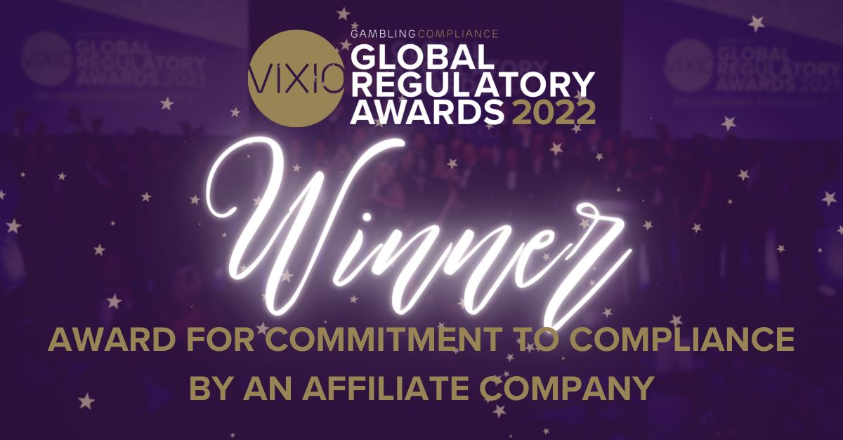 Better Collective wins compliance award for the fourth consecutive year – European Gaming Industry News &#8211; uBetMobile.com