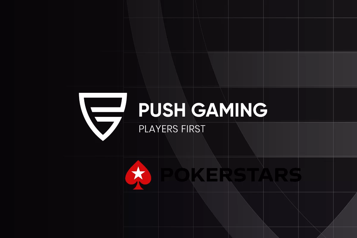 Push Gaming strikes major partnership with Pokerstars – European Gaming Industry News &#8211; uBetMobile.com