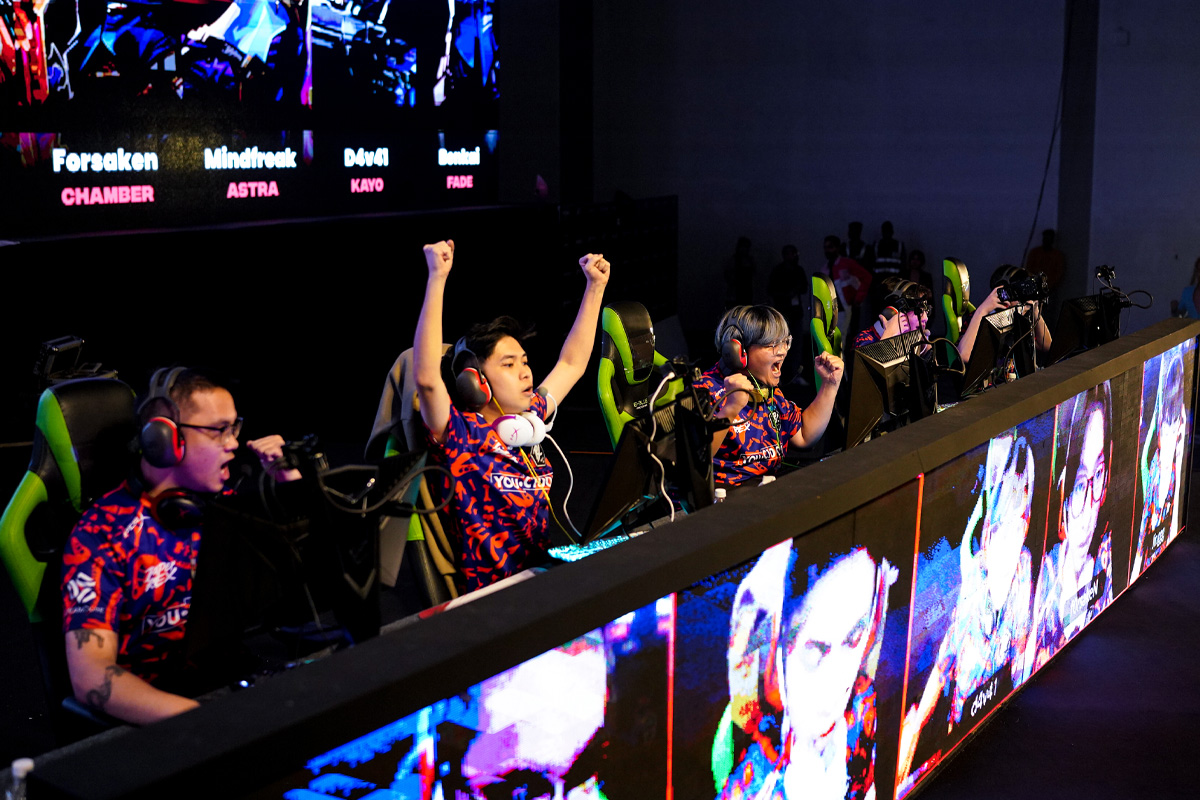 The Valorant India Invitational draws a whopping 9 million-plus viewers; clocking 6 million Hindi audience alone during the LAN finals – European Gaming Industry News &#8211; uBetMobile.com