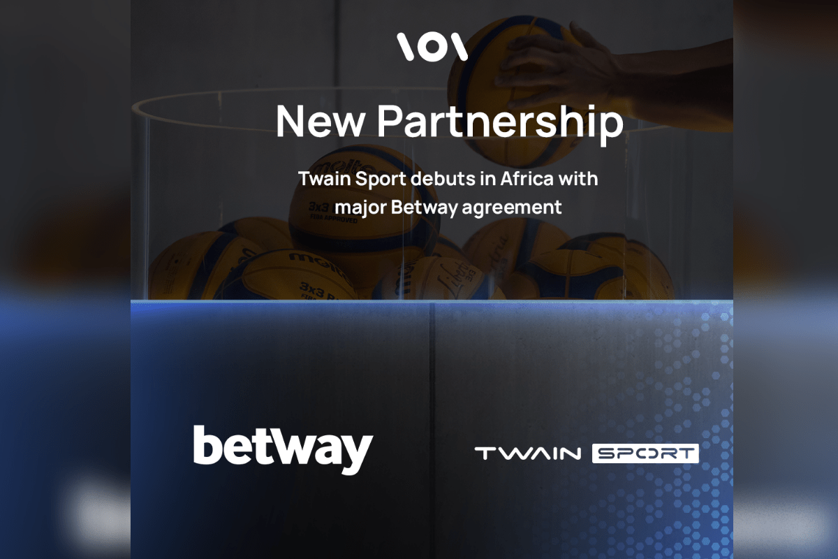 Twain Sport debuts in Africa with major Betway agreement – European Gaming Industry News &#8211; uBetMobile.com