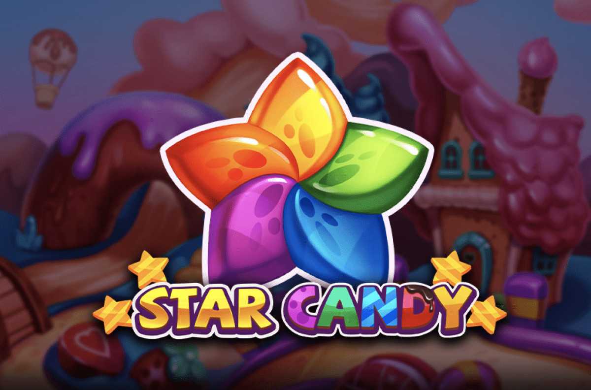 Greentube takes players on the sweetest journey yet in latest release Star Candy – European Gaming Industry News &#8211; uBetMobile.com