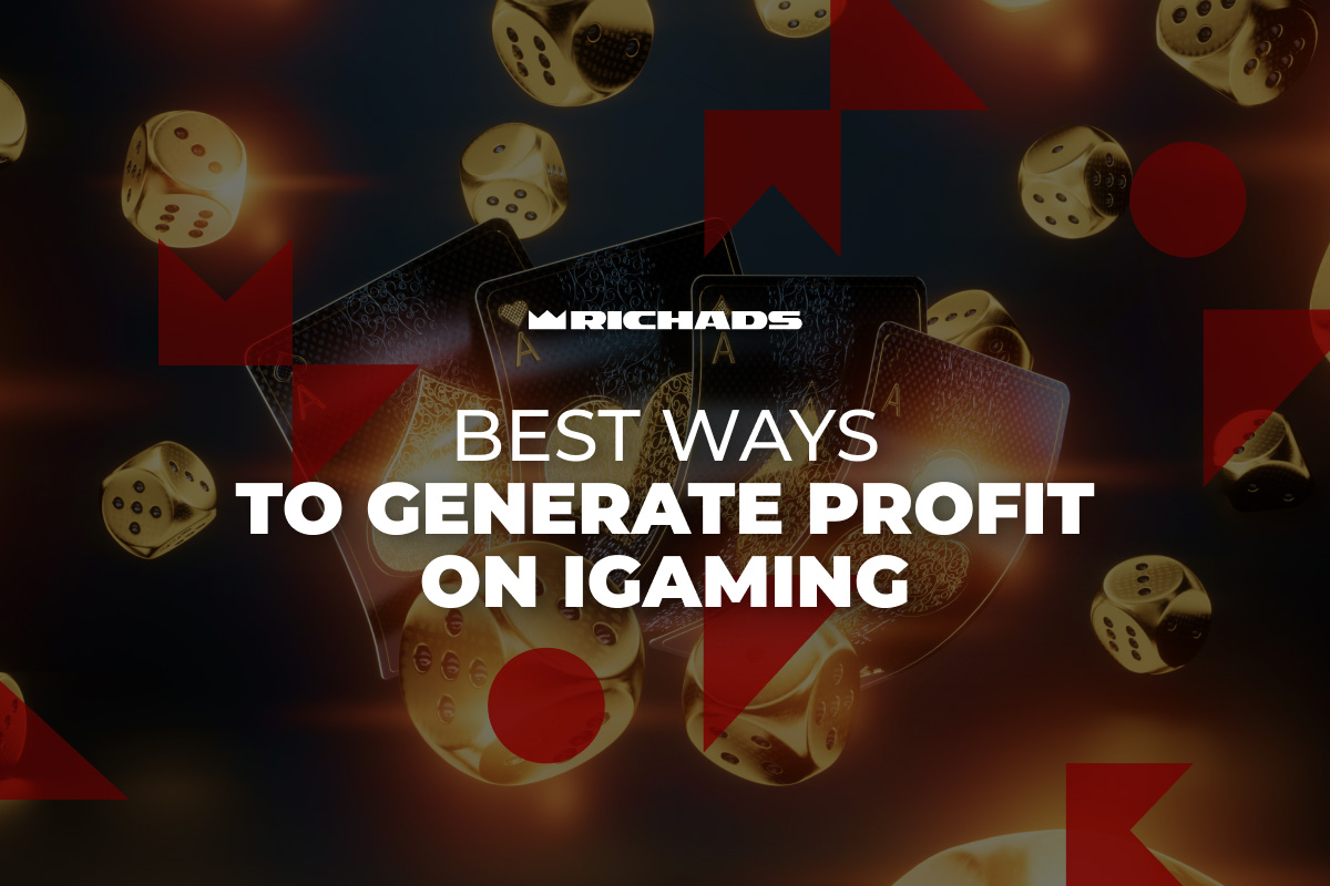 Best ways to generate profit on iGaming with Affiliate Marketing – European Gaming Industry News &#8211; uBetMobile.com